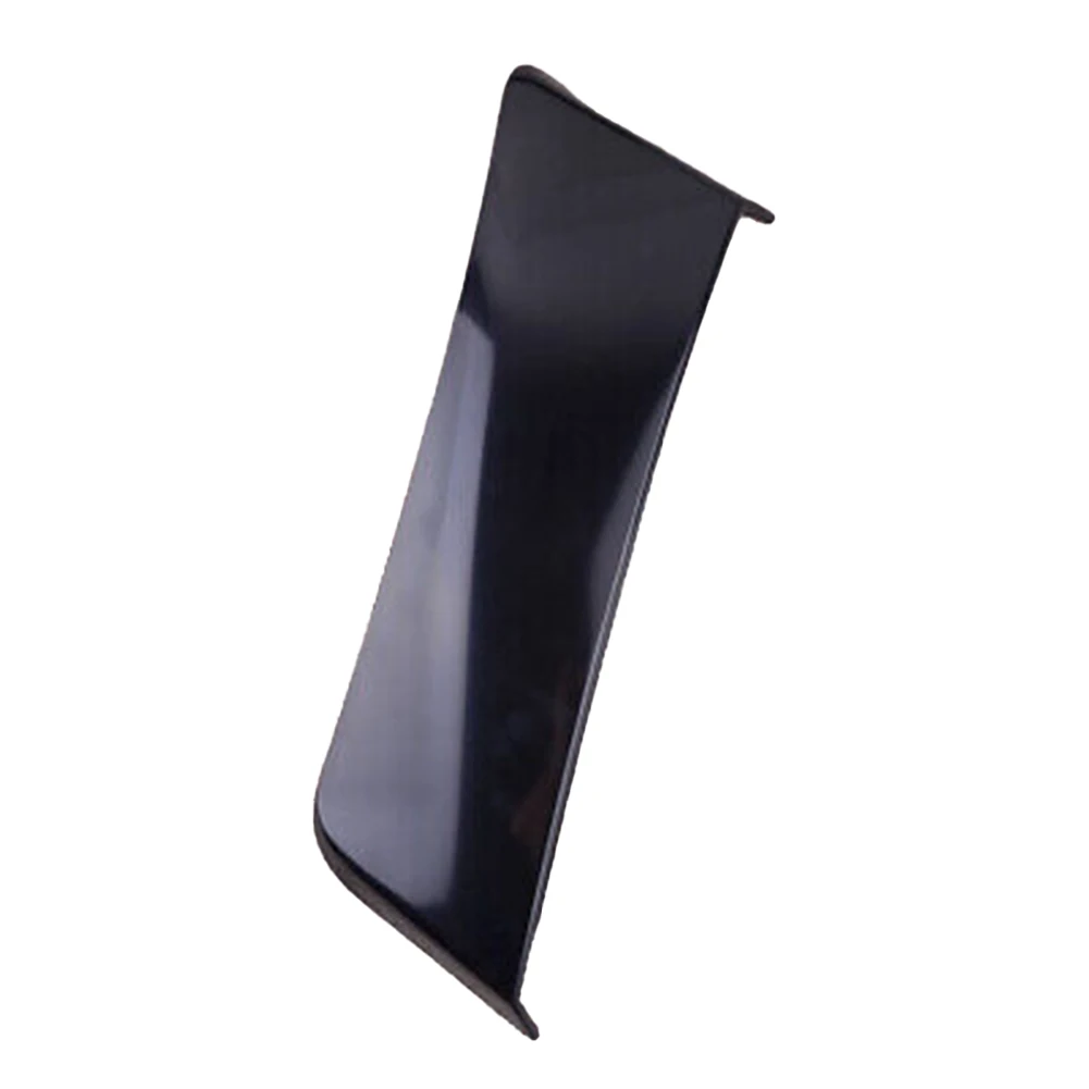 Parafango Laterale Scoop 1 Paio 2015-2020 Parafango Aria Fit Mustang Outlet Scoop Side Vent Ricambi Auto Strisce Decorative Nere