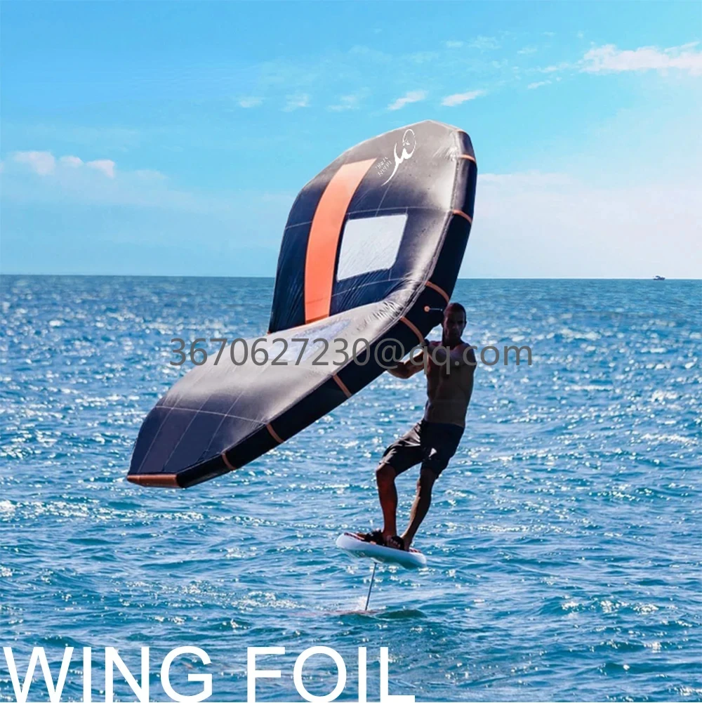 Produttore Surf Ala Foil Surf Aliscafo Tavola Gonfiabile Wingfoil Hydro Foil Wing