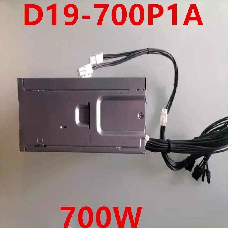 Nuovo Alimentatore Originale Per Hp Z2 G5 G8 Twr 4Pin 700W D19-700P1A L80662-002 M09027-003