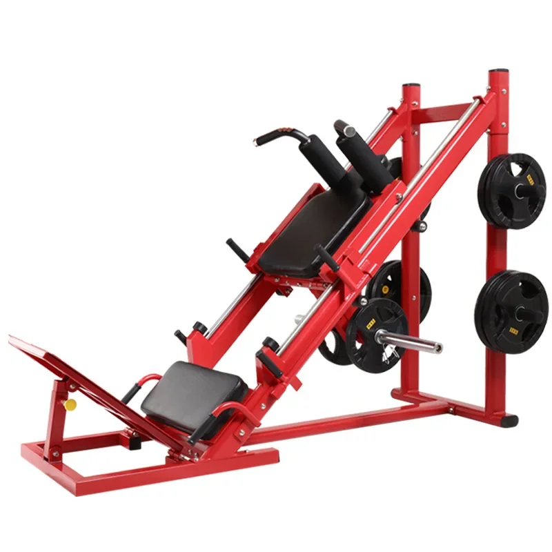 Handstand Pedal Machine Home Gym Leg Back Muscle Training Forza Hack Free Squat Equipment
