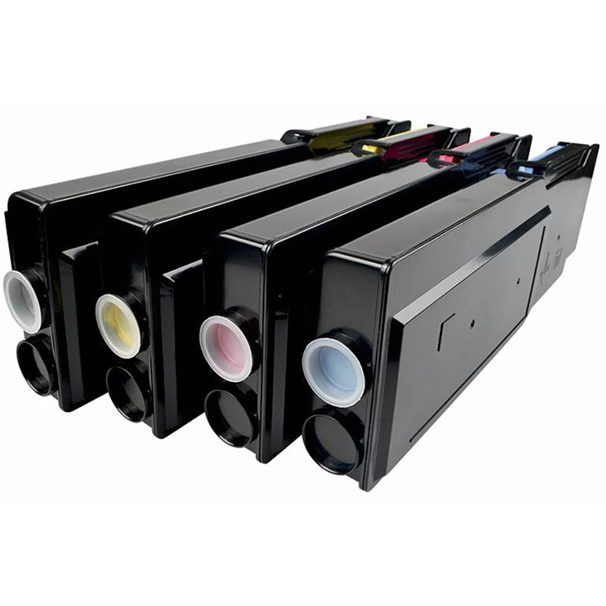 Ripristino Della Cartuccia Di Toner 8K 6K Per Fuji Xerox Phaser 6600 6600Dn 6600N Wc Workcentre 6605 6605Dn 6605N Wc605 Wc-6605 Wc 6605 Dn N
