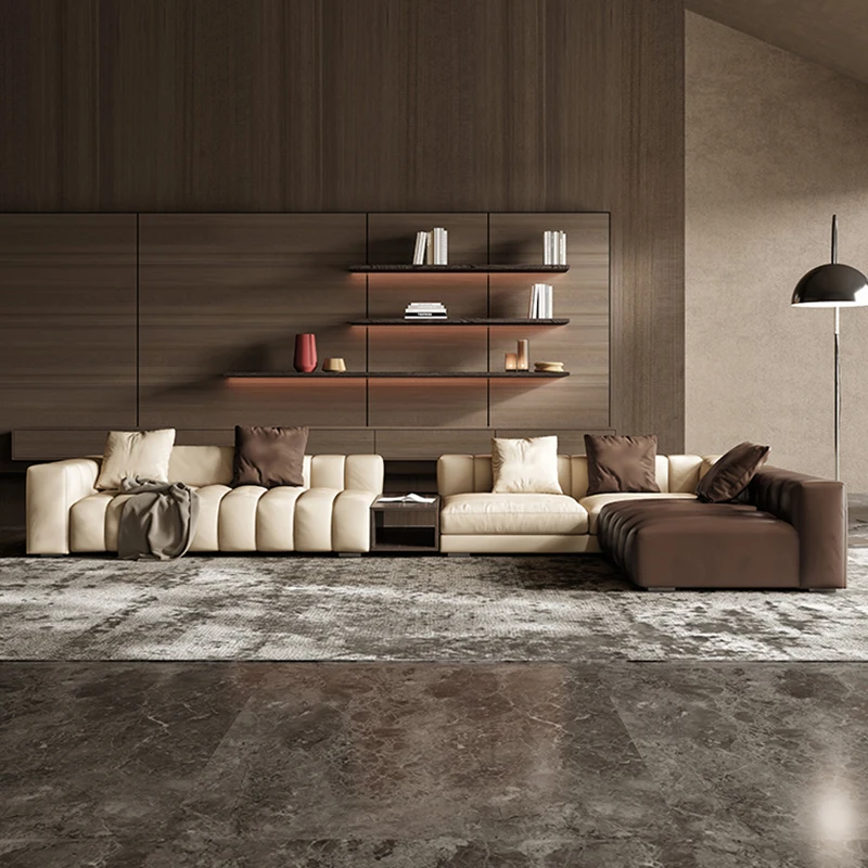 Sleeper Soggiorno Divani Lounge Daybed Accento Europeo Componibile Soggiorno Divani Divani Reclinabili Modernos Para Sala Mobili