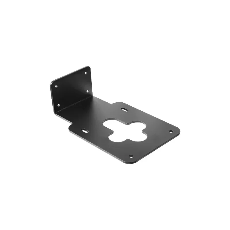 Per Kef Surround Sound Speaker Staffa Di Montaggio A Parete Morsetto Per Supporto A Soffitto Per Kef Ls50 Meta/Ls50 Wireless2 Accessori Per Altoparlan