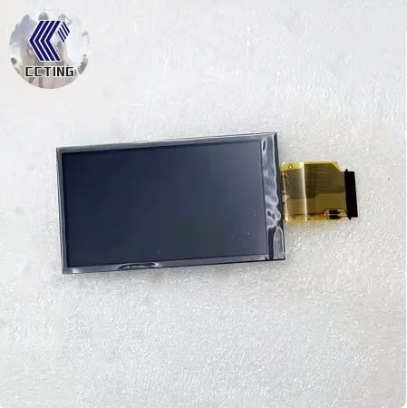 Nuovo Schermo Lcd Con Retroilluminazione Per Videocamera Sony Pxw-Fs7 Pxw-Fs5 Fs7 Fs7Ii Fs7M2 Fs5 Fs5Ii Fs5M2