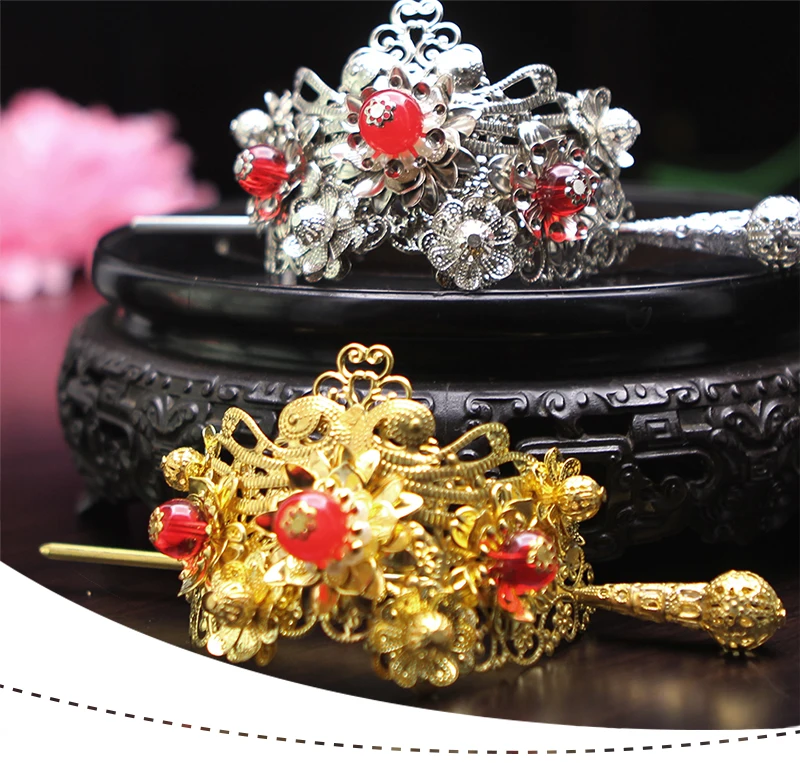 Mo Dao Zu Shi Accessori Per Capelli Cinese Antica Dinastia Warrior Cosplay Prince Cosplay Head Wear Prince Crown Emperor Crown King