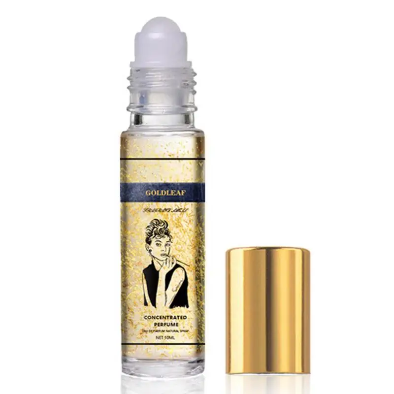 Olio Di Profumo Di Feromoni Da Donna 10Ml Che Attira Profumo Da Uomo Con Roll-On Party Seducente Fragranza Romantica Da Uomo Per L'Anniversario