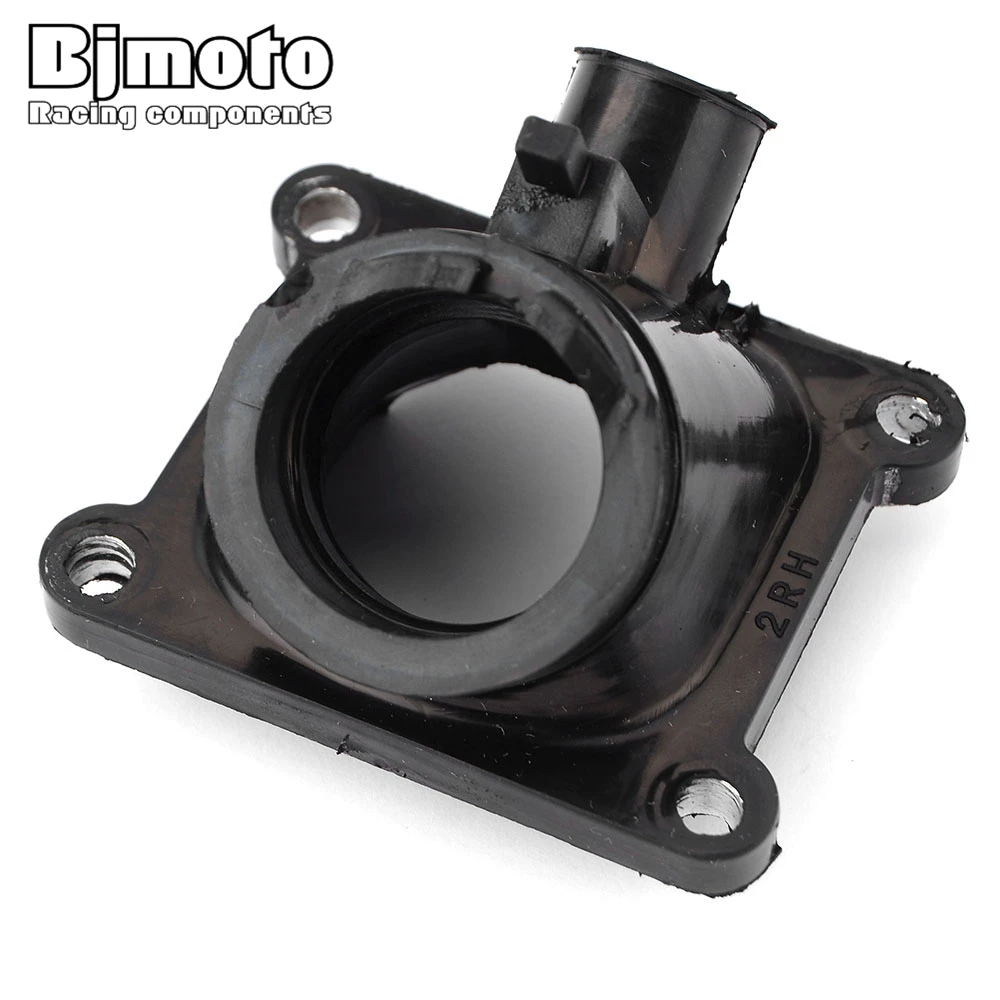 Tzr125 Tzr 125 Collettore Di Aspirazione Adattatore Interfaccia Carburatore Moto Per Yamaha Tzr-125 Tzr125L Tzr125 2Rh-13565-00