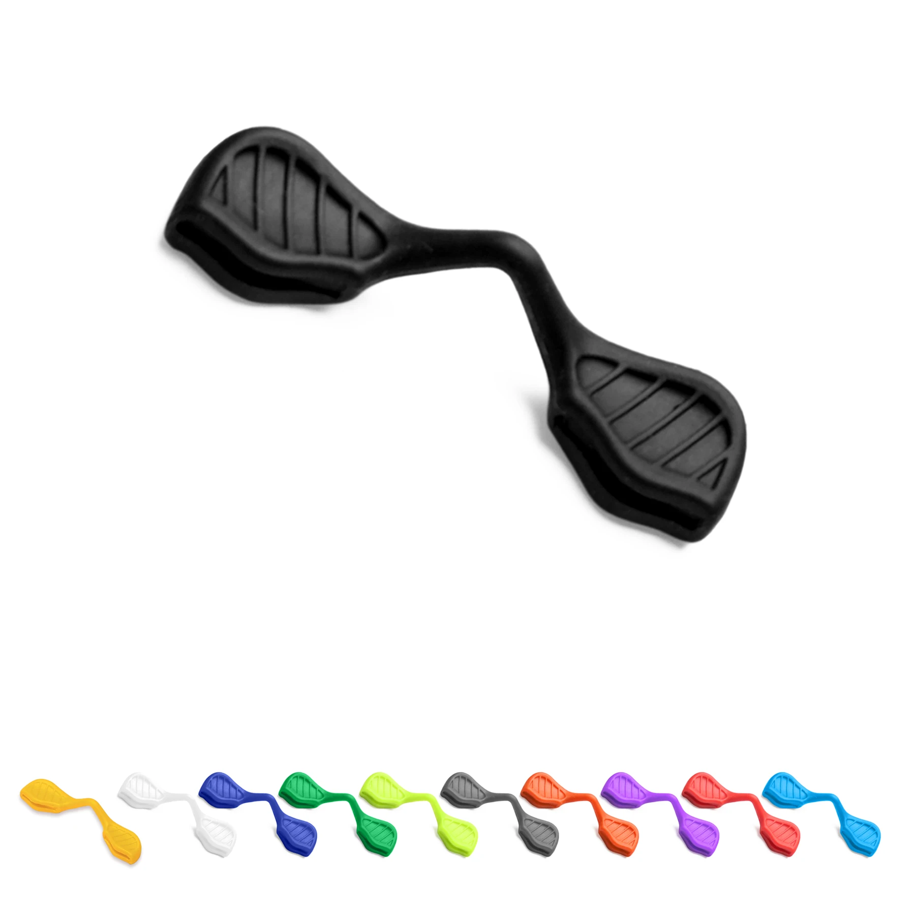 Naselli In Gomma Millerswap Per Giacca A Vento Oakley 2.0 Oo9418
