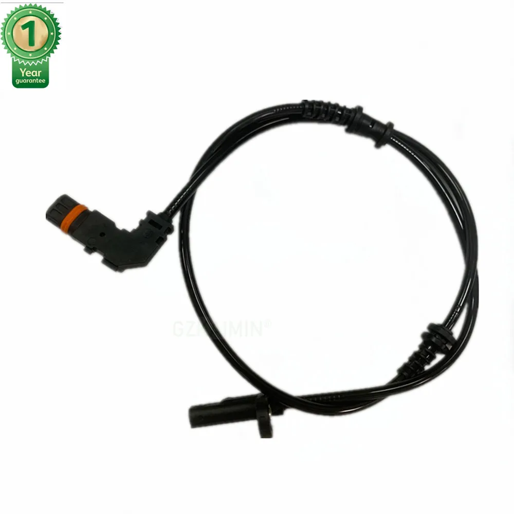 Sensore Velocità Ruota Abs Oem 2049057902 Muslimex 12-15 Per Mercedes W204 C63 Amg