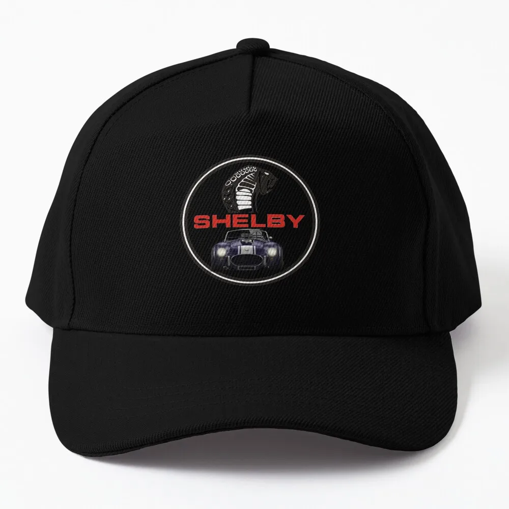 Shelby Cobra Berretto Da Baseball Boonie Cappelli Cappello Beach Man Hat Women'S