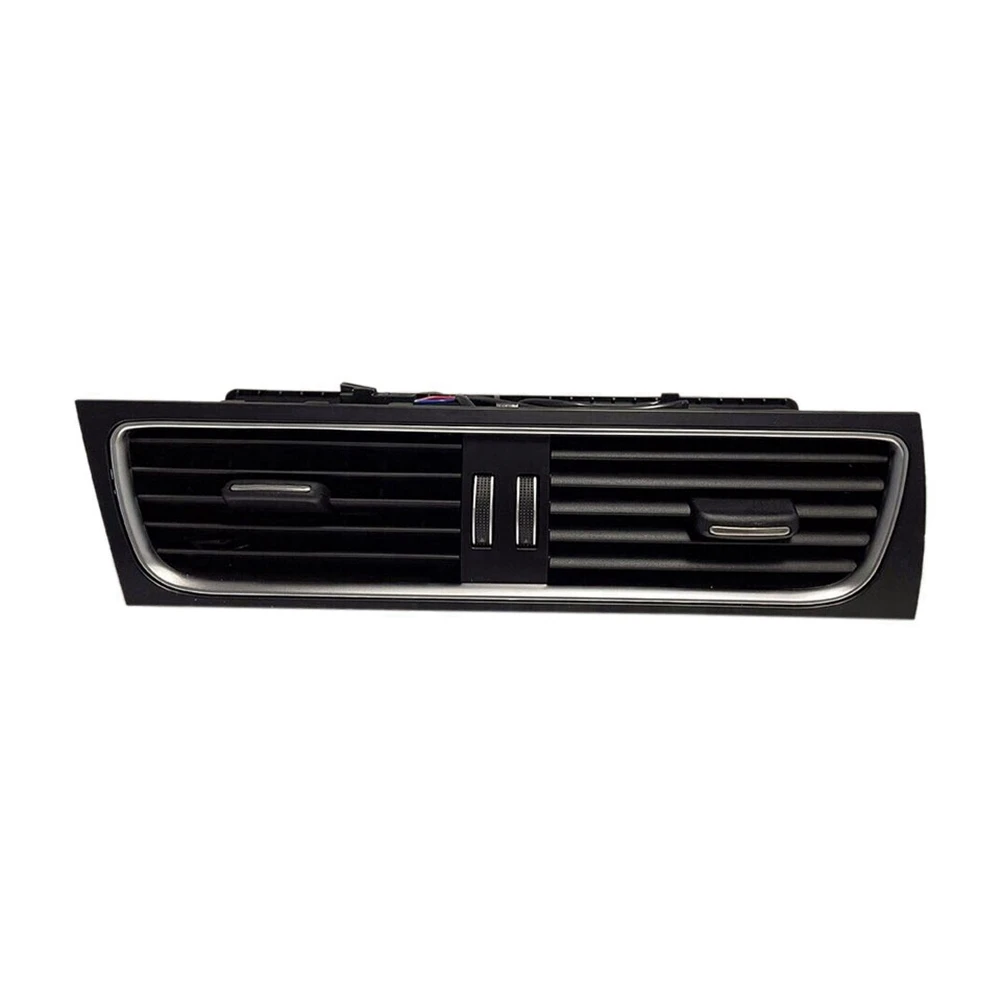 Muslimcar Dashboard Center Air Vents Per Audi A4 B8 A5 Muslimate