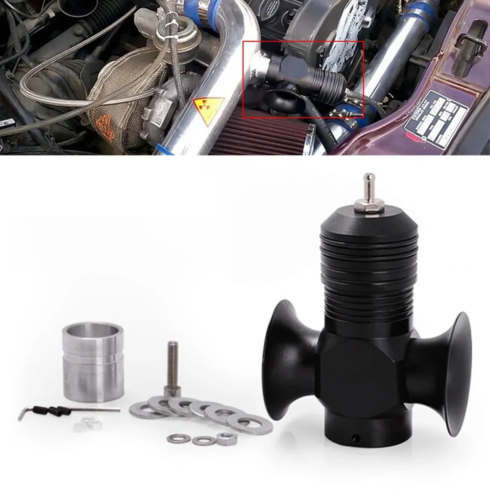 Universale Sport Turbo Diesel Valvola Di Scarico Valvola Di Scarico Turbo Diesel Bov Per Bmw E36 E39 E46 Per Ford All Turbo Diesel Car