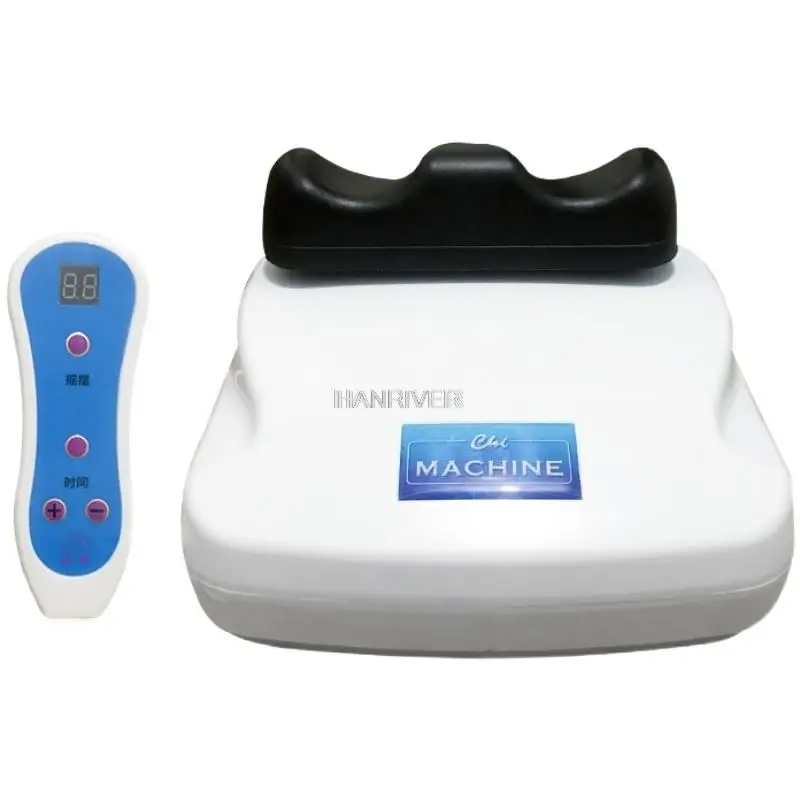 Lumber Wervelkolom Fysitherapie Aerobic Swing Machine Voet Sway Massager Chi Machine Voor Muslimbloedcircolatie