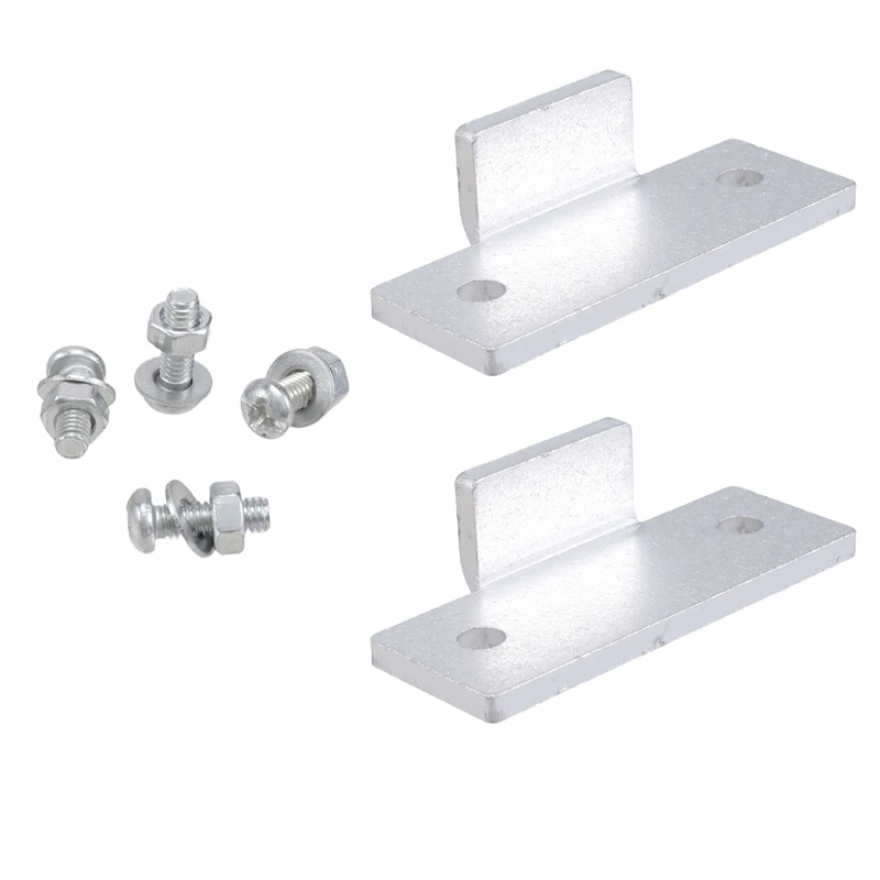 Due Tecniche Sl-D2 3200 B2 Q2 D3, Altre Linguette Di Riparazione Della Copertura Antipolvere Del Giradischi