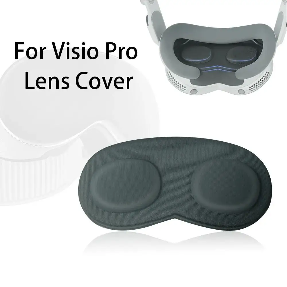 Protezione Dell'Obiettivo Vr Per Pro Antigraffio Vr Copriobiettivo Antipolvere Copriobiettivo Antipolvere Per Pro Access I2D5