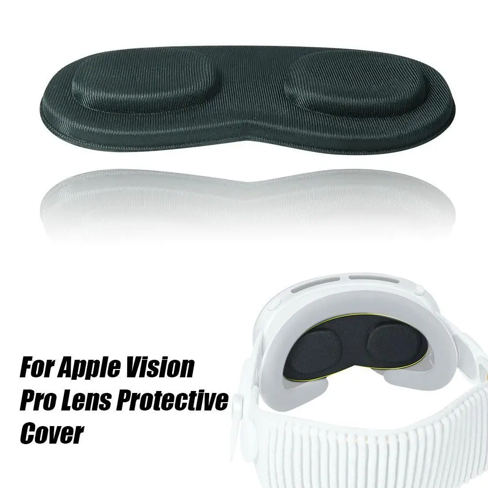 1Pc Copriobiettivo Protettivo Per Apple Vision Pro Mr Occhiali Antipolvere Antigraffio Copriobiettivo Protettivo Per Apple Vision Pro