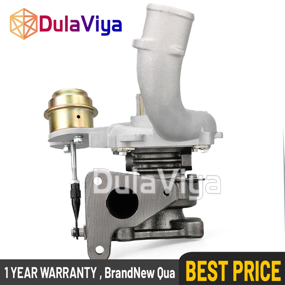 Turbocompressore Per Renault Trafic 1.9Dci Full Turbo Completo Gt1549S Turbo 751768 717345 703245 K03 53039880048 53039700048