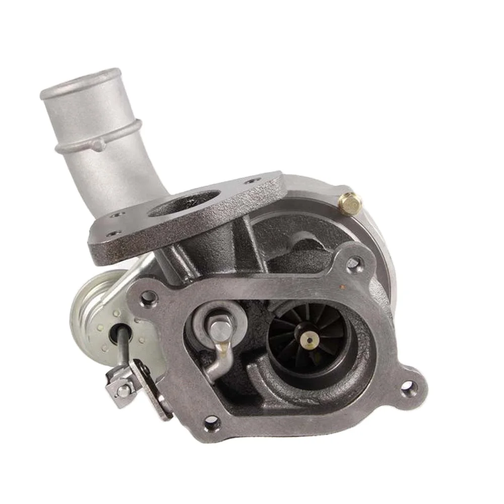 Turbocompressore Completo Turbo K03 53039880055 Per Renault Master Ii 2.5 Dci 73 Kw - 100 G9U 2001- Turbo Turbolader