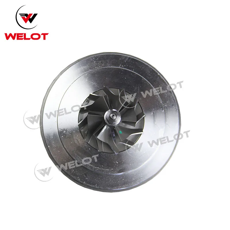 53039700163 Balanced Turbo Chra Core K03 53039700181 53039880180 Misura Per Bmw Mini Cooper S 128 Kw Ep6Dtsn14 2006-