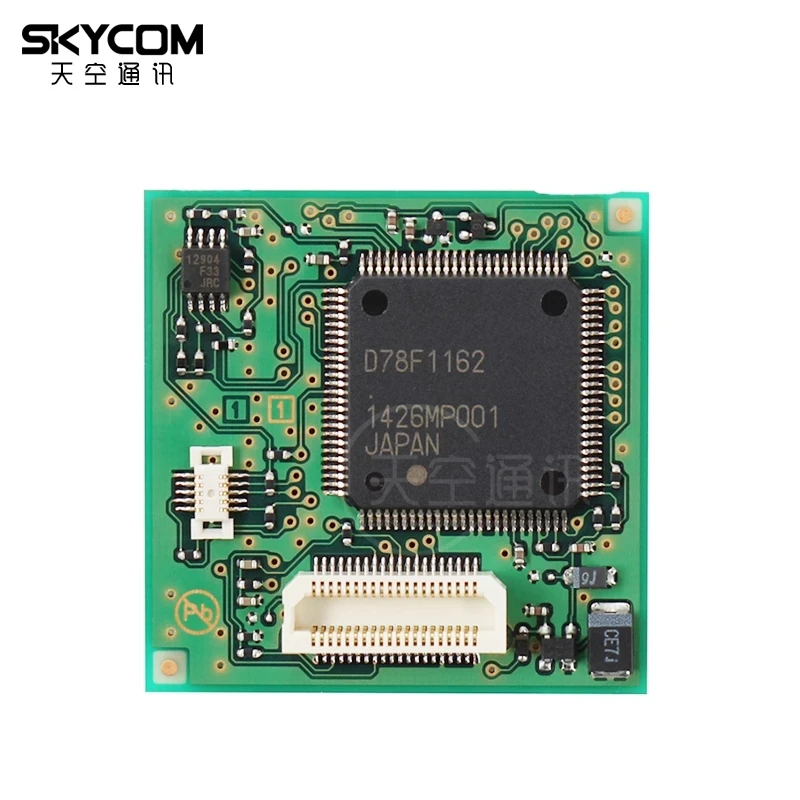 Fvs-2 Guida Vocale Modulo Vocale Per Yaesu Ftm-400Dr Dr-1X Ftm-100Dr Ftm300Dr 350Ar 400Xdr Dr-2X