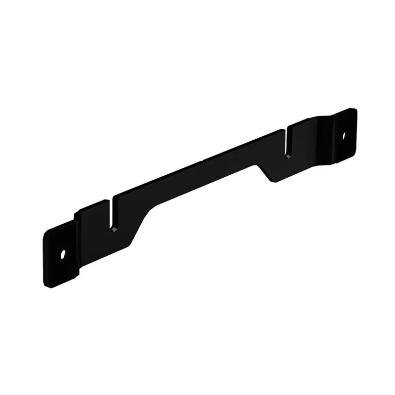 Supporto Per Soundbar Per Sonos Ray, Staffa Di Montaggio A Parete Galleggiante Per Sonos Ray Soundbar Essenziale Sotto La Tv Con Viti Durevole