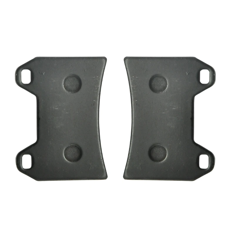 Pastiglie Freno Moto Lopor Per Bmw F800 G650 *** Smc625 Smc660 Aprilia Rsv1000 Etv1000 Benelli Honda Cb400 Sf Nc31