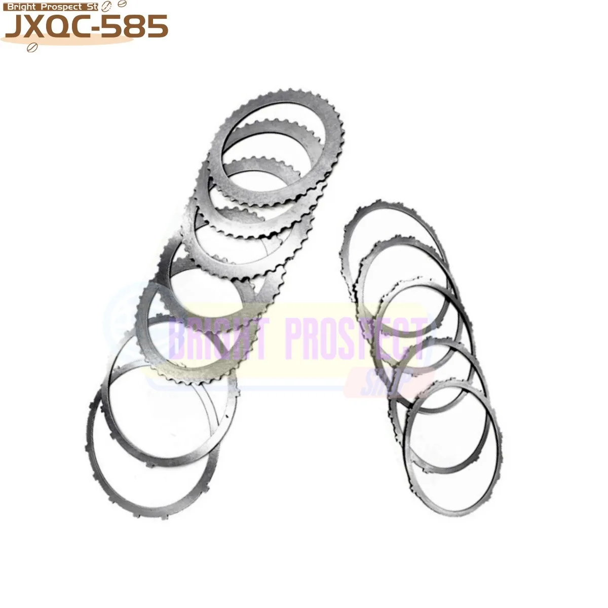 Per Nissan Sunny Suzuki Gearbox Rebuild Accessori Per Auto W181881B Jf015E Re0F11A Cvt Auto Transmission Kit In Acciaio Dischi Frizione