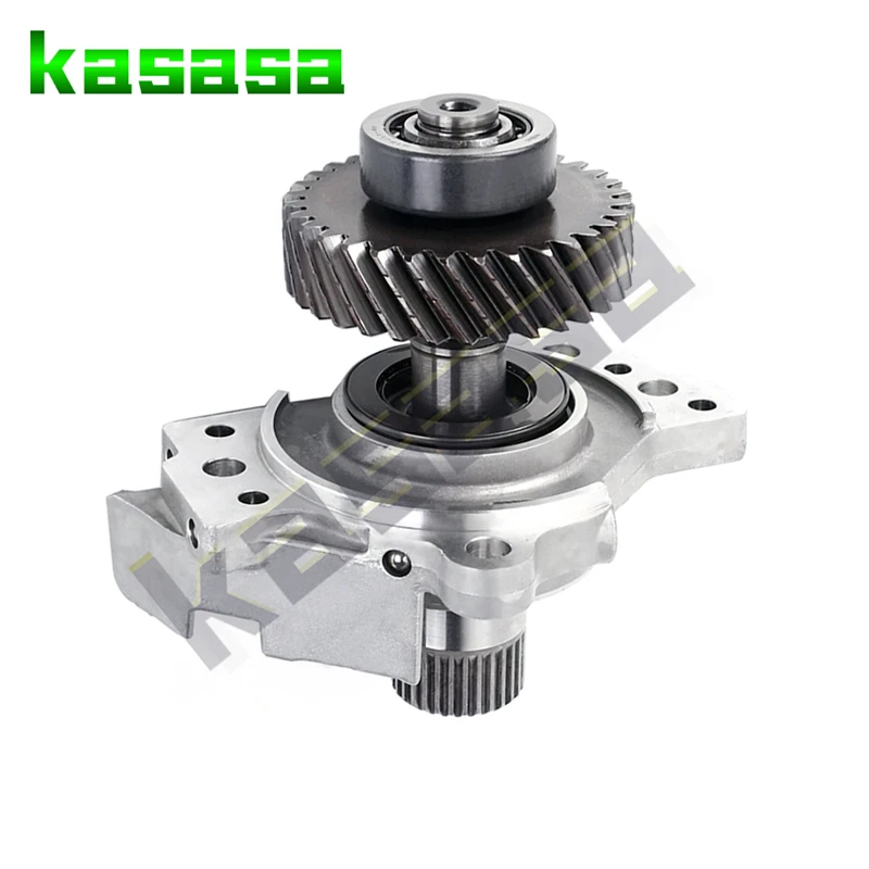 Re0F11A Jf015E Cvt Jf015 Albero Di Ingresso Trasmissione Cvt 31 Denti Per Nissan Almera Sentra Nota Versa Tiida Juke Micra 2012-2015