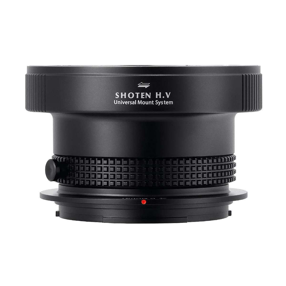 Shoten Hasselblad V A Fuji Gfx Ums Adattatore Per Obiettivo Per Fotocamera Fuji Gfx 50R 50S 50Sii 100 100S