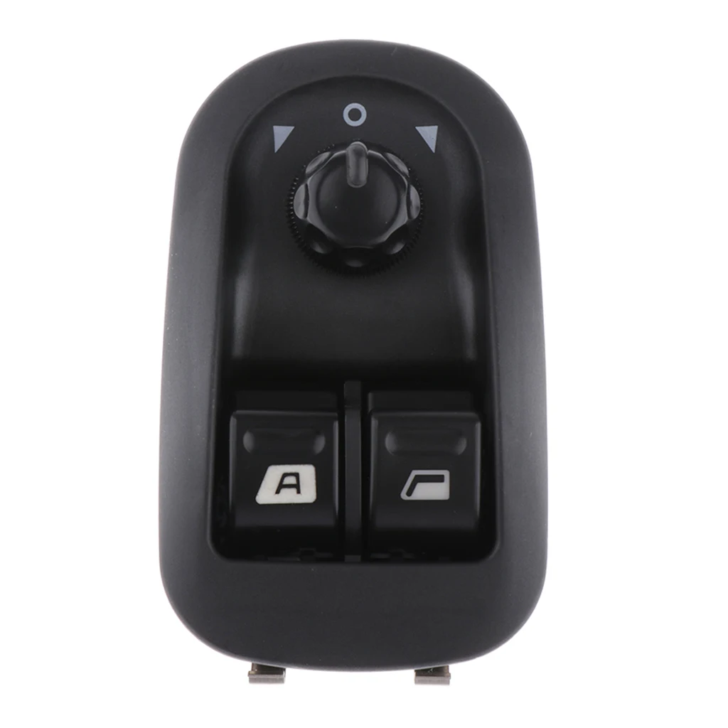 Finestra Electric Power Master Control Interruttore 6554.Wa Per Peugeot 306 206 207