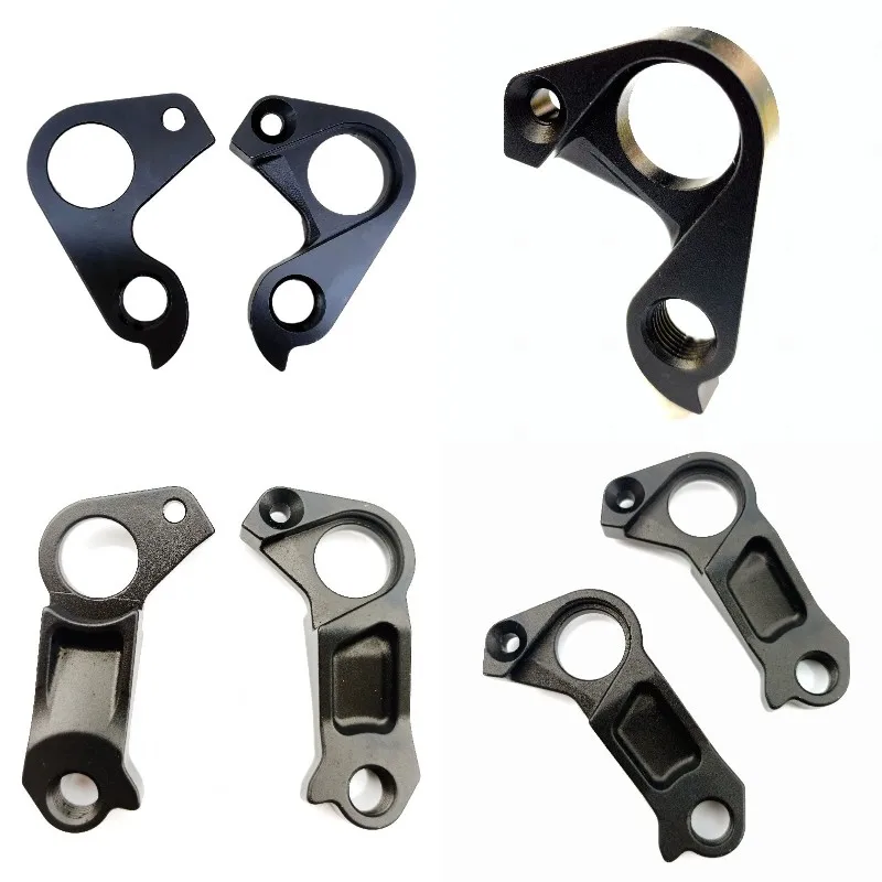 1 Pz Per Argon 18 Krypton Storck Aerfast3 Pardus Spark Evo Disc Gravel Carbon Bike Frame Dropout Bicicletta Deragliatore Posteriore Gancio