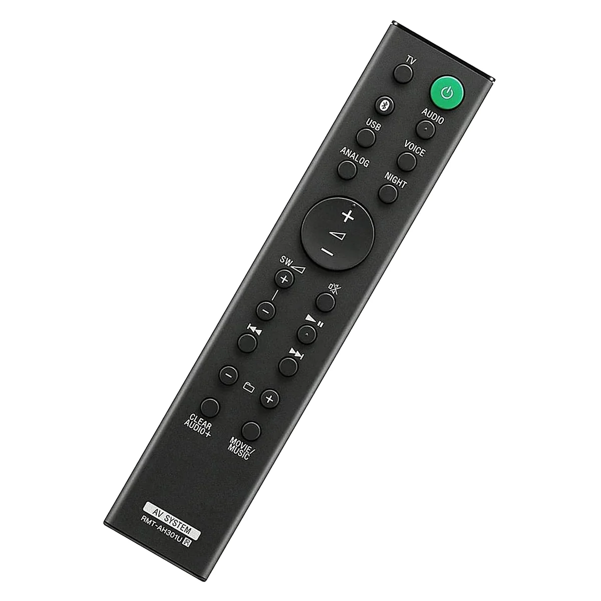Rmt-Ah301U Sostituire Il Telecomando Per Sony Ht-Mt300 Ht-Mt301 Sa-Wmt300 Sa-Mt300 Sa-Mt301 Sa-Wmt301