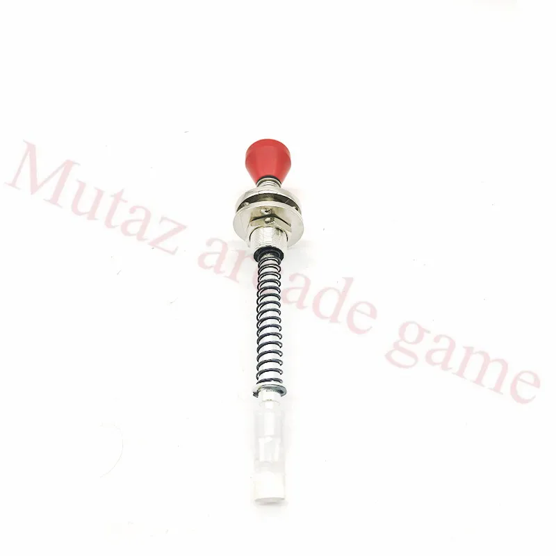 1Pc Sfera Shooter Per Pinball Pinball Machine-Parts-Pinball Arcade Machine-Parts-Macchina Del Gioco Accessorio
