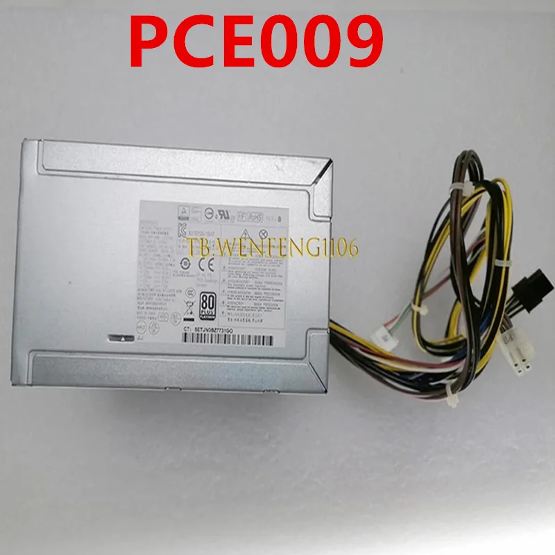 Nuovo Alimentatore Originale Per Hp 800 880 G1 G2 Z240 400W Alimentatore Pce009 796346-001 796416-001 L03088-001
