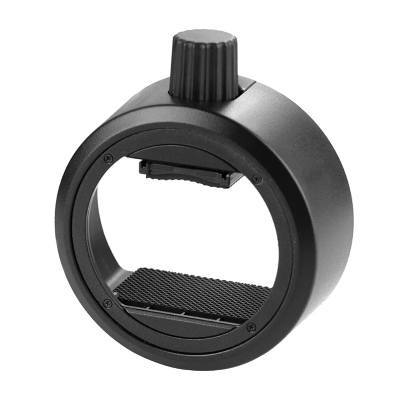 Supporto Adattatore Per Speedlight Rotondo S-R1 Sulla Fotocamera Per Yongnuo