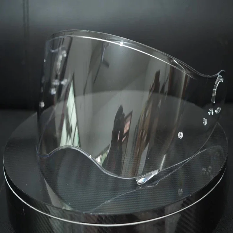Cns-2 Lente Visiera Casco Per Shoei Hornet Adv