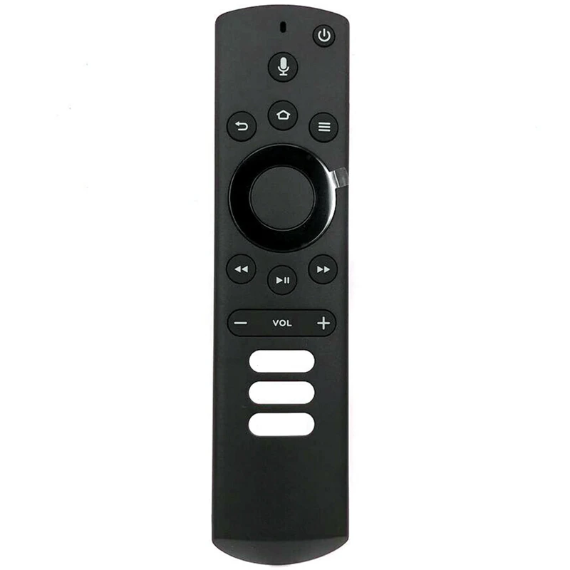 Telecomando Vocale Per Amazon Fire Tv Muslimvoice Remote Control Per Alexa El4Kamz4317