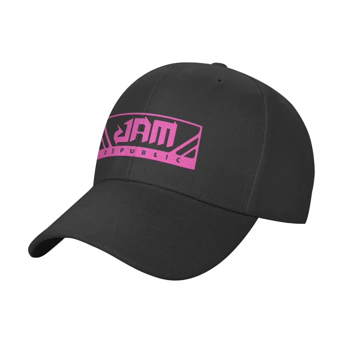 Street Woman Fighter 2 (Survival Show) - Team Jam Republic Berretto Da Baseball Cappuccio Berretti Sportivi Per Uomo Donna