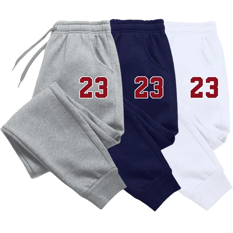 Pantalons De Protection Fossette Pour Hommes Et Femmes, Vêtements En Laine Décontractes, Haute Qualité, Nouvelle Collection Automn