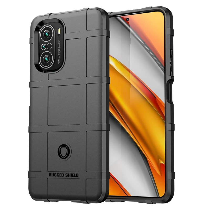 Custodia Protettiva Antiurto Per Xiaomi 11X Mi 11I Mi 11X Custodie In Silicone Per Xiaomi Mi 11X Pro Armatura Custodia Morbida Opaca Per Telefono