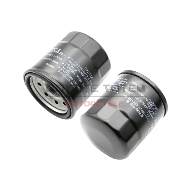 Filtro Olio Moto Per Honda Cbr400 Vfr400 Rvf400 Hornet 600 900 Gl1500 Cbr1000Rr Cbr600 F5 Cb1300 X4 Cbr1100Xx Fj400/600