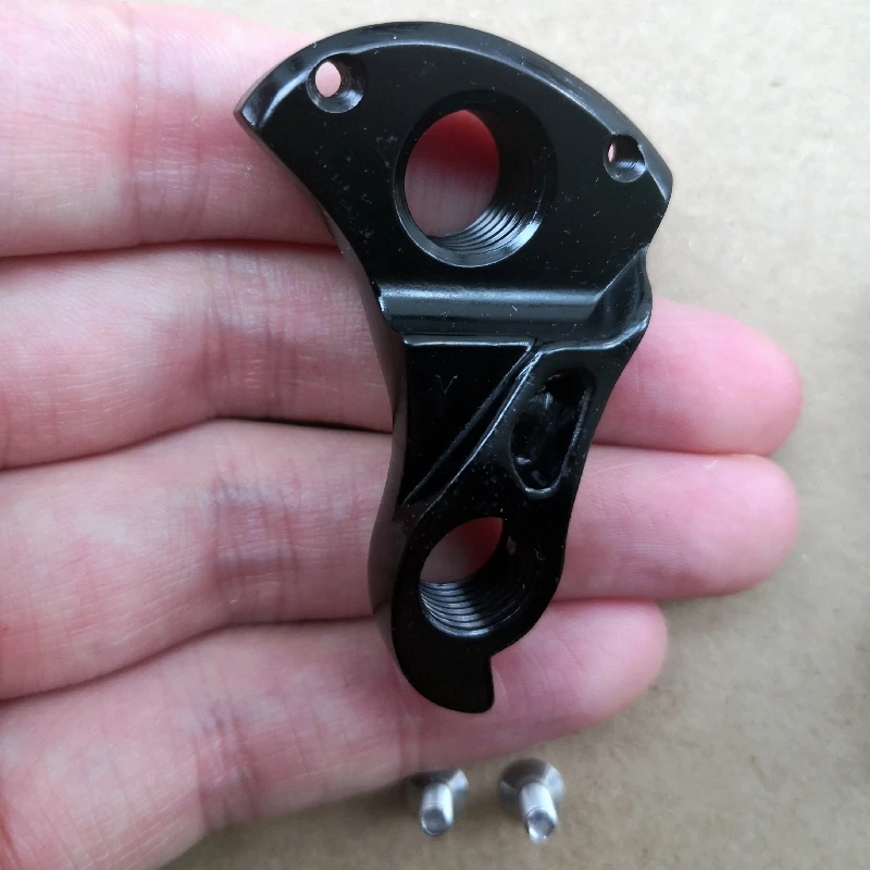 2 Pz Bicicletta Gear Deragliatore Posteriore Gancio Per Giant #380000016 Tcr Adv Pro Sl Disc Defy Adv Pro Adv Pro Langma Mech Dropout