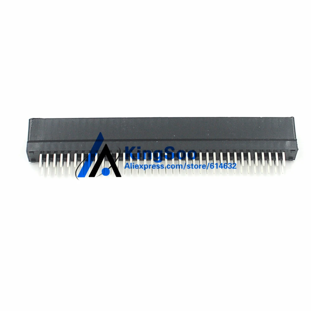 Slot Per Scheda Adattatore Per Nintendo Entertainment System Nes Gioco Di Carte Cartuccia Slot Del Connettore 72Pin