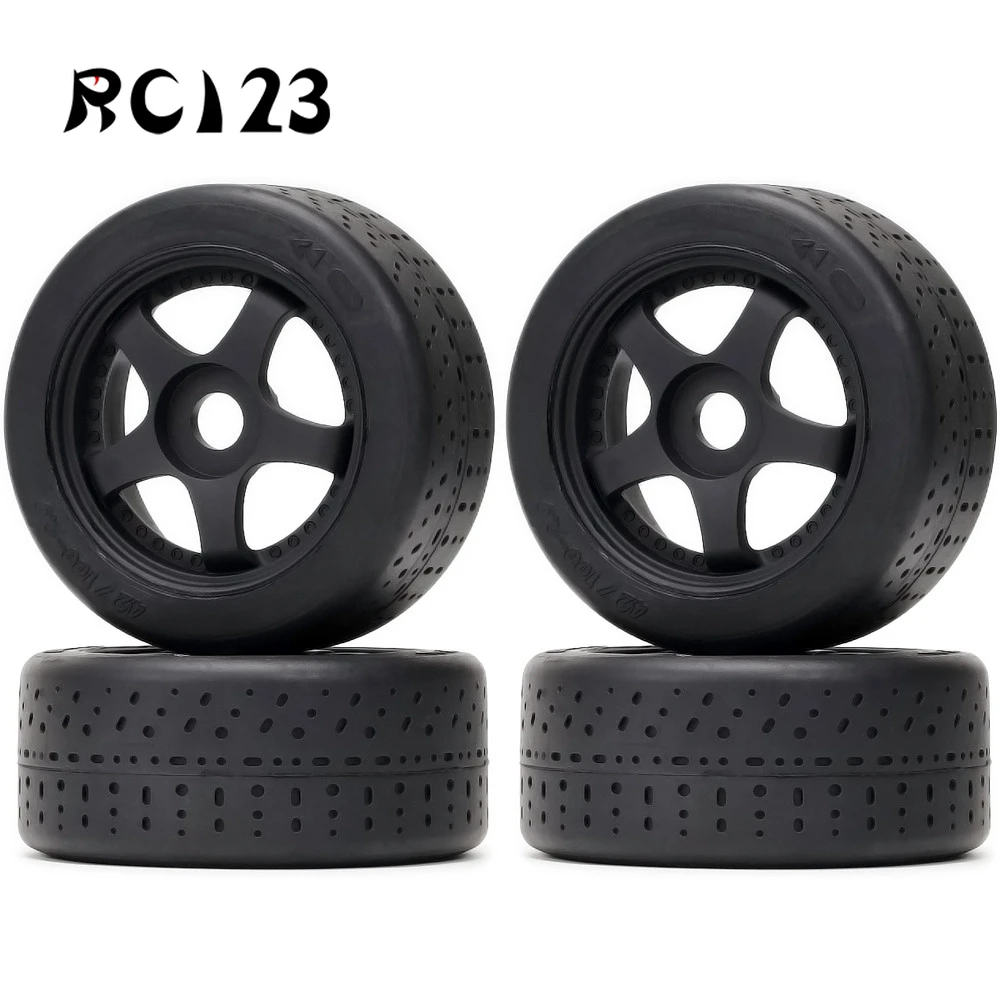 # Ara550062 Pneumatici Per Cerchioni All-Road Per Rc 1:7 Scale X-Large Arrma 6S Infraracn Accessori Per Auto Senza Limiti