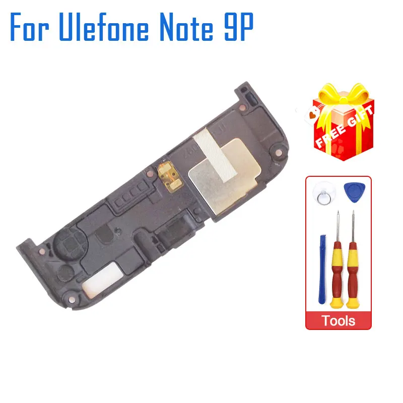 Ulefone Note 9P Altoparlante Telefono Originale Altoparlante Buzzer Suoneria Corno Riparazione Accessori Di Ricambio Per Ulefone Nota 9P