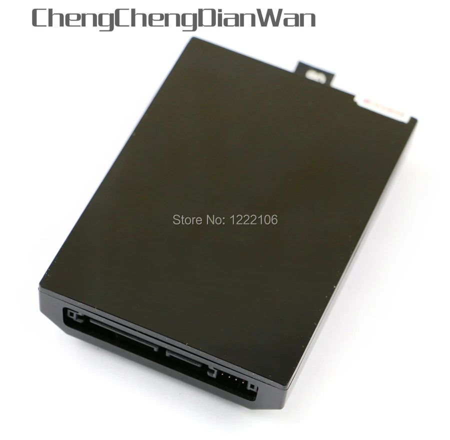 Nuovo Disco Rigido Originale Da 500Gb, Per Xbox360 Hard Disk Drive Hdd Per Xbox360 Slim/Per Xbox360 Slim Hard Disk