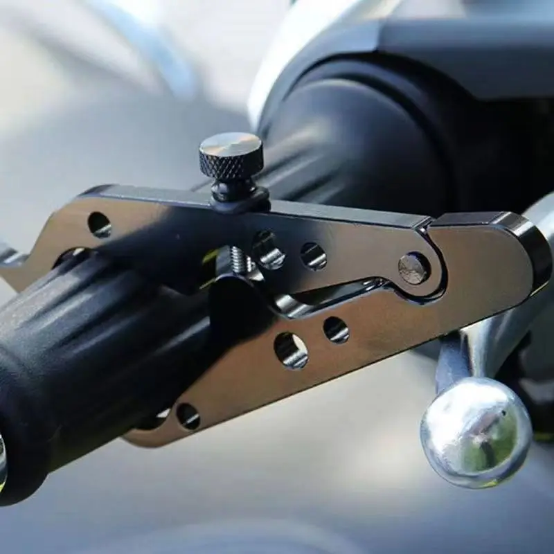 Universale Moto Cruise Control Blocco Farfallato Assist Cruise Controller Accessorio Moto Per Yamaha Virago Xv535 Bmw F900R
