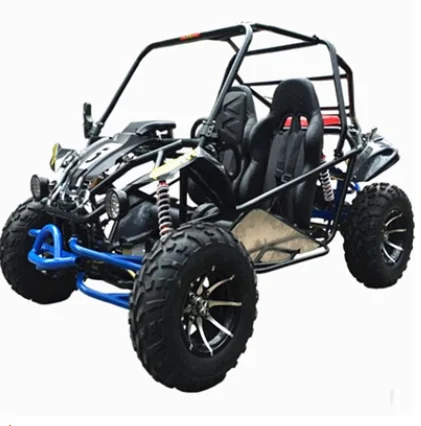 2023 2021 Nuovo 200Cc 250Cc Utv Buggy 4X4 Go Kart Atv In Vendita