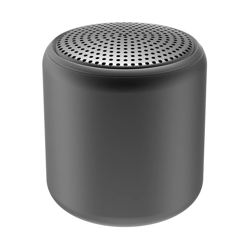 Altoparlante Bluetooth Portatile 5.0 Mini Booster Woofer Ricaricabile Per Doccia, Camera, Bicicletta, Auto