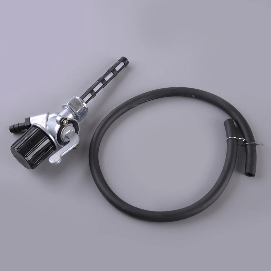 Kit Valvola Rubinetto Serbatoio Carburante Moto Adatto Per Thangaiah Simson S50 S51 50 Sr50 Sr60 Sr80 Mz Etz 150 Etz 250 Etz 251 Ts Es